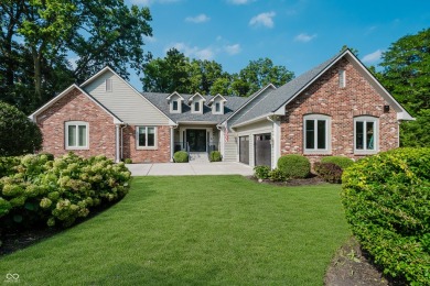 Lake Home For Sale in Indianapolis, Indiana