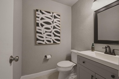 Welcome Home to your Immaculate Waterfront Corner Townhouse - photo 8