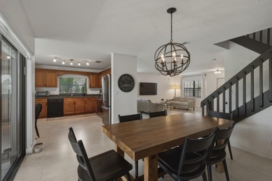 Welcome Home to your Immaculate Waterfront Corner Townhouse - photo 10