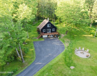 Lake Home For Sale in Damascus, Pennsylvania
