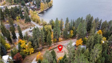 Lake Lot For Sale in Hauser, Idaho