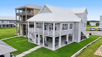 Experience the ultimate Mississippi Gulf Coast waterfront - photo 1
