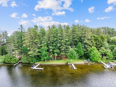 Great Pond Waterfront -- Unmatched Location & Sunset Views Rare - photo 11