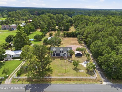 Welcome to your private 5-acre retreat in St. Augustine! This - photo 1