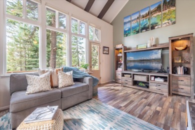 Lake Tahoe - Placer County Home Sale Pending in Tahoe City California