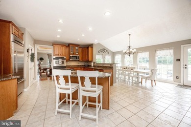 Available immediately! 1538 Tattersall Way is resplendent with - photo 12