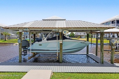 Experience the ultimate Mississippi Gulf Coast waterfront - photo 2