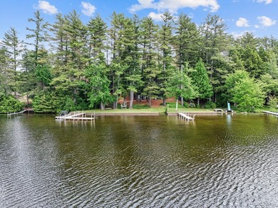 Great Pond Waterfront -- Unmatched Location & Sunset Views Rare - photo 12