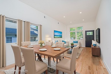 Welcome to this beautiful semi attached brand new construction - photo 12