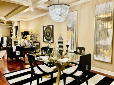 Highly desired Grand Isle Condominium fabulously designed! This