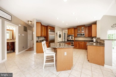 Available immediately! 1538 Tattersall Way is resplendent with - photo 13