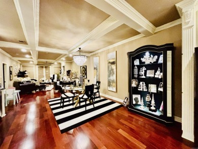 Highly desired Grand Isle Condominium fabulously designed! This