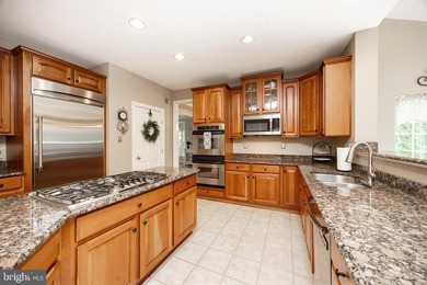 Available immediately! 1538 Tattersall Way is resplendent with - photo 14