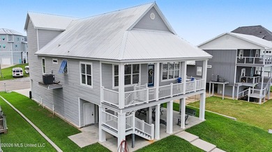 Experience the ultimate Mississippi Gulf Coast waterfront - photo 4