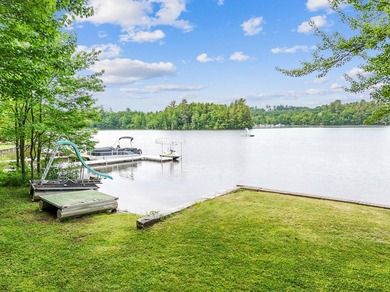 Great Pond Waterfront -- Unmatched Location & Sunset Views Rare - photo 14