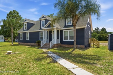 Welcome to your private 5-acre retreat in St. Augustine! This - photo 4