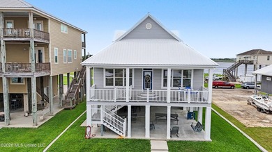 Experience the ultimate Mississippi Gulf Coast waterfront - photo 5