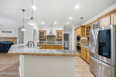 Welcome to your private 5-acre retreat in St. Augustine! This - photo 5