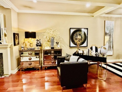 Highly desired Grand Isle Condominium fabulously designed! This