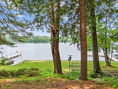 Great Pond Waterfront -- Unmatched Location & Sunset Views Rare - photo 16