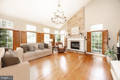 Available immediately! 1538 Tattersall Way is resplendent with - photo 17