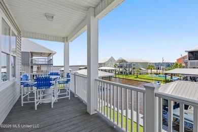 Experience the ultimate Mississippi Gulf Coast waterfront - photo 7