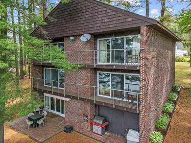 Great Pond Waterfront -- Unmatched Location & Sunset Views Rare - photo 17
