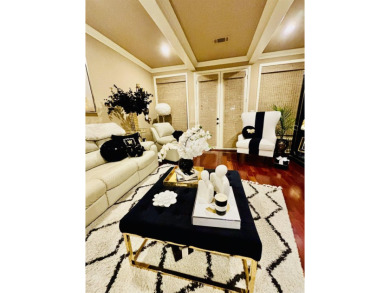 Highly desired Grand Isle Condominium fabulously designed! This