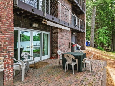 Great Pond Waterfront -- Unmatched Location & Sunset Views Rare - photo 18