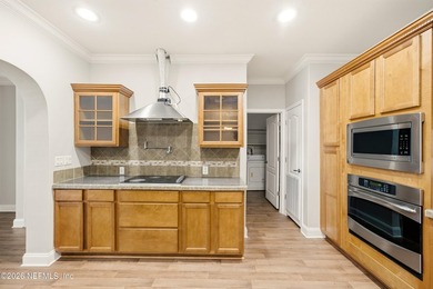 Welcome to your private 5-acre retreat in St. Augustine! This - photo 9