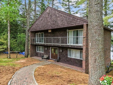 Great Pond Waterfront -- Unmatched Location & Sunset Views Rare - photo 20