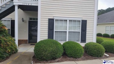 Lake Condo For Sale in Florence, South Carolina