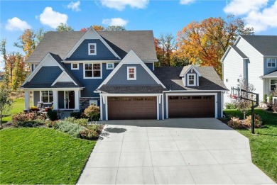 Lake Home For Sale in Minnetrista, Minnesota