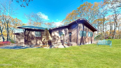 TOTALLY RENOVATED, ONE-LEVEL-LIVING, CEDAR-SIDED, 3BR / 2 FULL