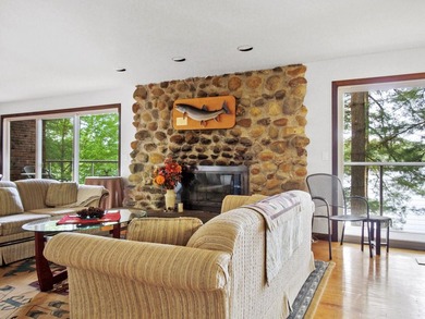 Great Pond Waterfront -- Unmatched Location & Sunset Views Rare - photo 23