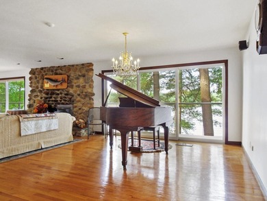 Great Pond Waterfront -- Unmatched Location & Sunset Views Rare - photo 24