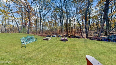 TOTALLY RENOVATED, ONE-LEVEL-LIVING, CEDAR-SIDED, 3BR / 2 FULL