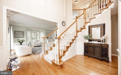 Available immediately! 1538 Tattersall Way is resplendent with - photo 25