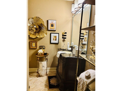 Highly desired Grand Isle Condominium fabulously designed! This