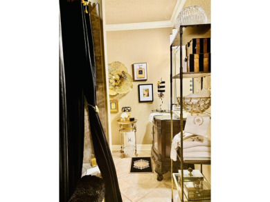 Highly desired Grand Isle Condominium fabulously designed! This