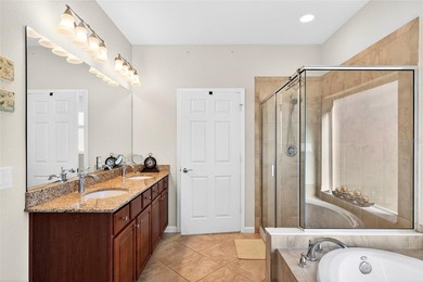 Virtually Staged. Enjoy serene Lake Weston views in this rare - photo 29