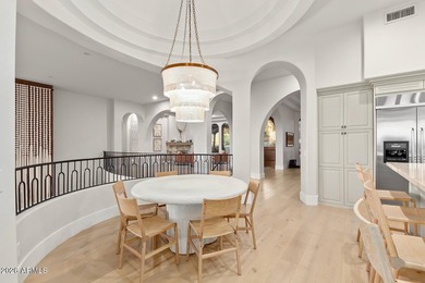 Panoramic views of city lights and Camelback Mountain define - photo 10