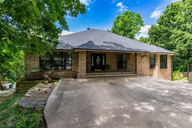 Seasonal views, ACC-approved lake access, and the privacy only - photo 1