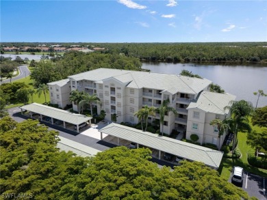 Lake Condo For Sale in Fort Myers, Florida