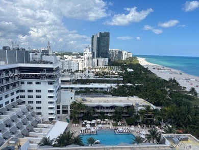 Rarely available PH unit in the Highrise Decoplage Condominium - photo 31