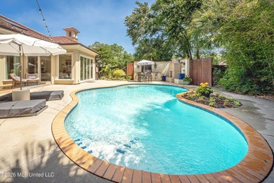 Luxury, Privacy, and Exceptional Outdoor Living Await Step into - photo 3