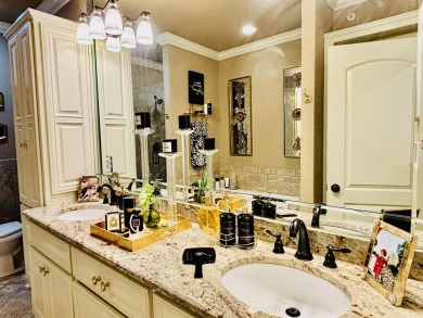 Highly desired Grand Isle Condominium fabulously designed! This