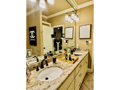 Highly desired Grand Isle Condominium fabulously designed! This