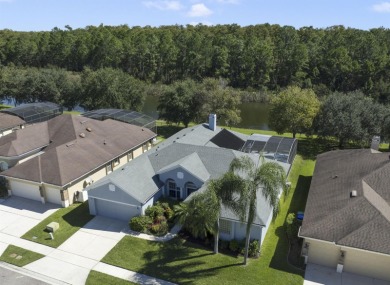 Lake Home For Sale in Orlando, Florida