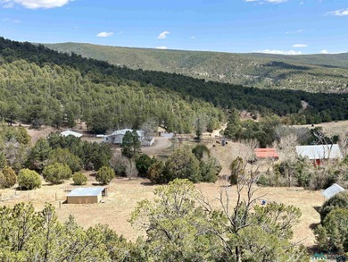 (private lake, pond, creek) Acreage For Sale in Pecos New Mexico